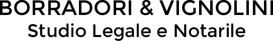 Borradori & Vignolini Logo